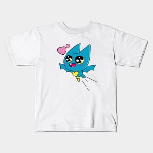 Adorabat Kids T-Shirt